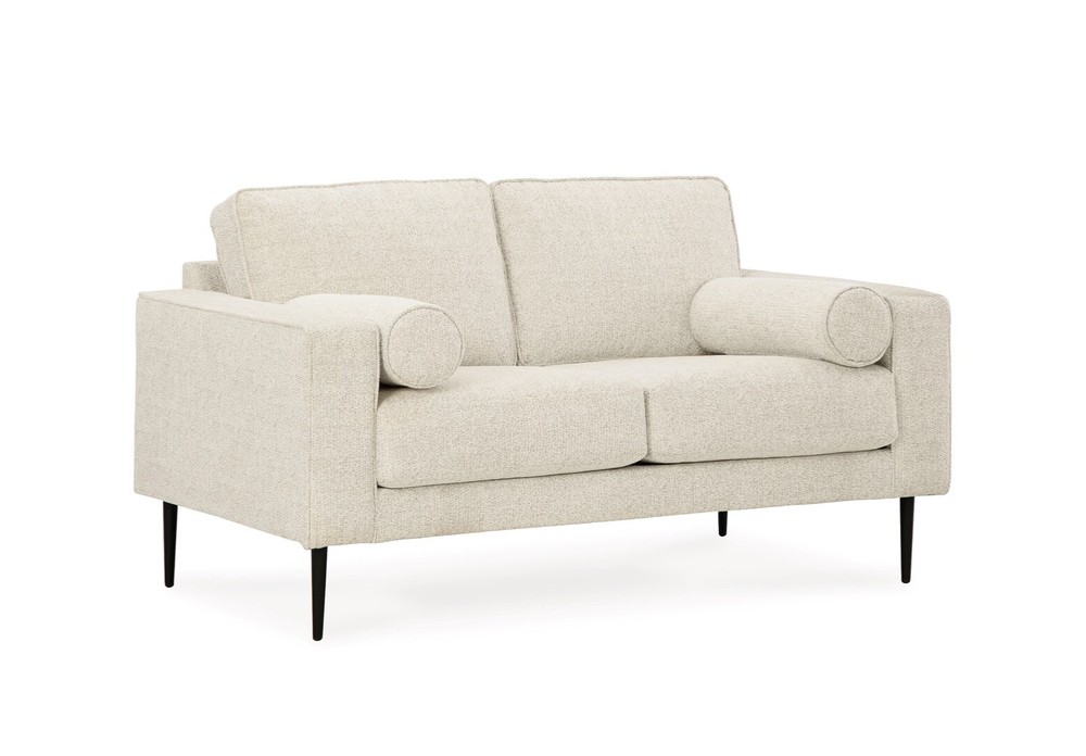 Two Calderon Love Seats