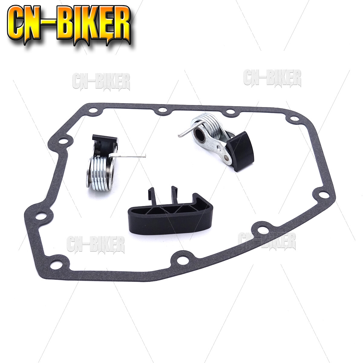 Cam Chain Tensioner Complete Kit Fit Harley Twin Cam Repl. 39954-99A 39964-99A