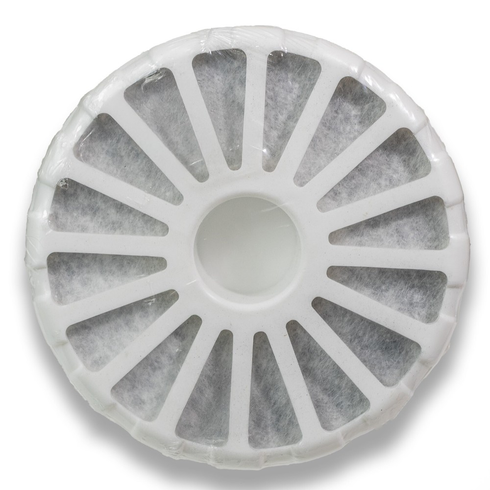 Hydronix Cartridge and filter set