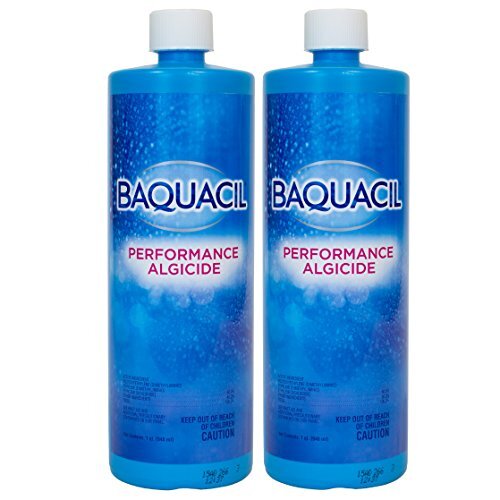 Baquacil Performance Algicide 1 qt - 2 Pack