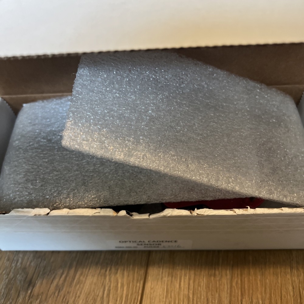 Racermate Computrainer Optical PUCK Cadence Sensor!