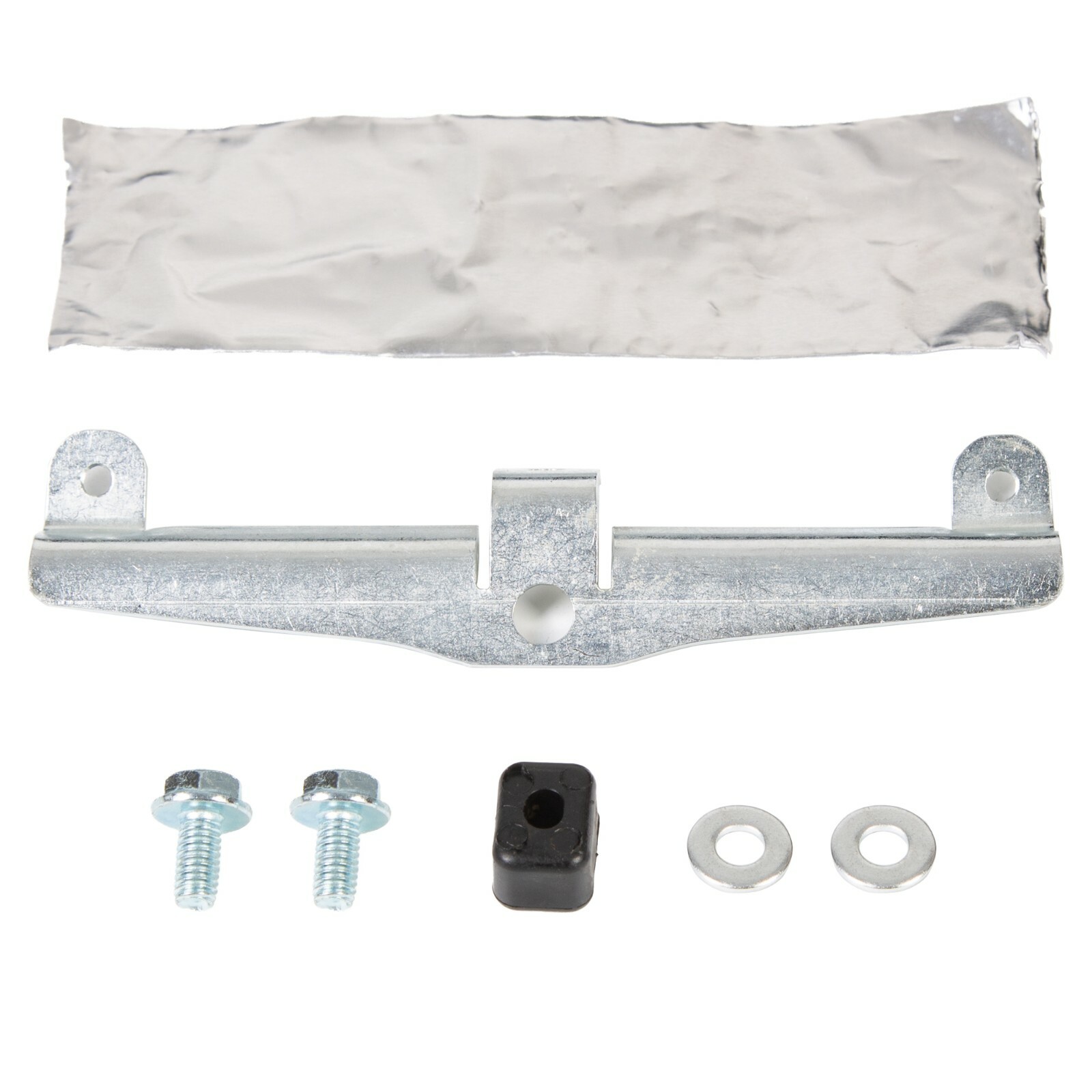 Black Restyle Plastic Body Work Complete Kit For 2002-2007 Honda CR125R CR250R