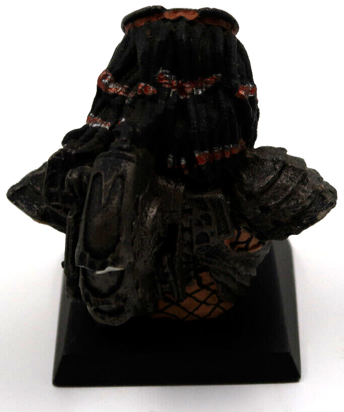 AVP Alien Vs Predator Limited Mini-Bust - Celtic Predator