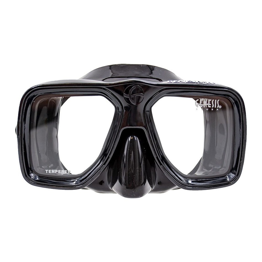 Genesis Rx Mask