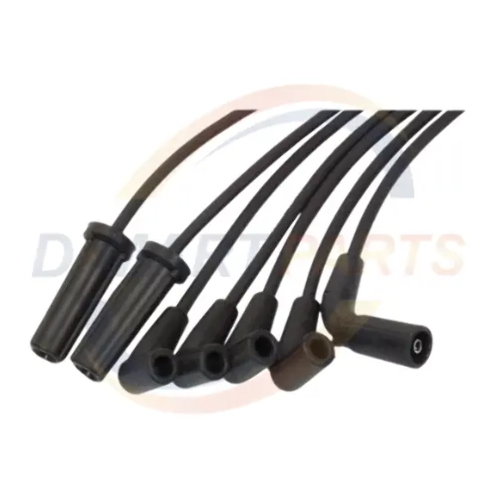 1569537 ignition wire set GM 4.3L Vortex engine forklift