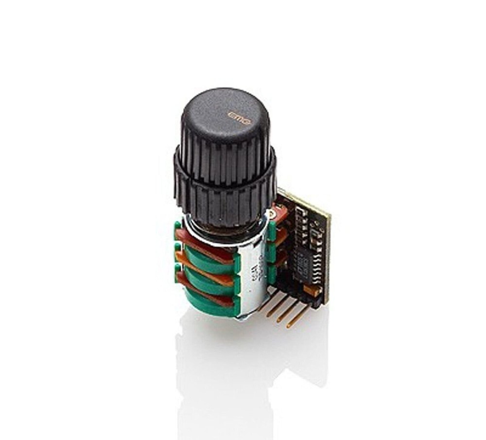 EMG VMC Variable Mid Control Bass EQ Control