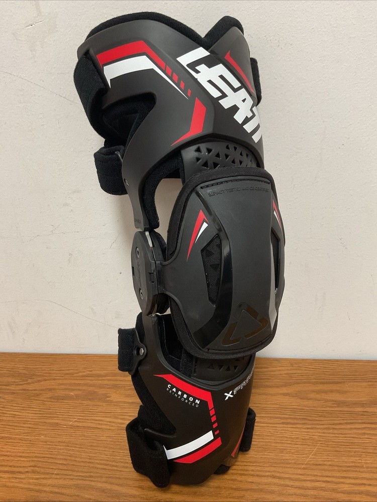 Leatt X-Frame Knee Brace Medium Right