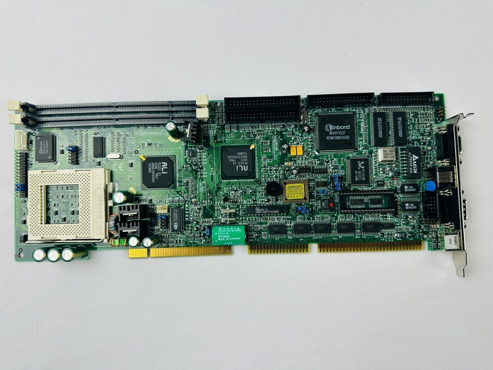 IEI ROCKY-558EV CPU Board