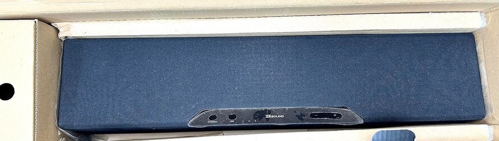 Creative ZiiSound D3x Bluetooth Wireless Speaker