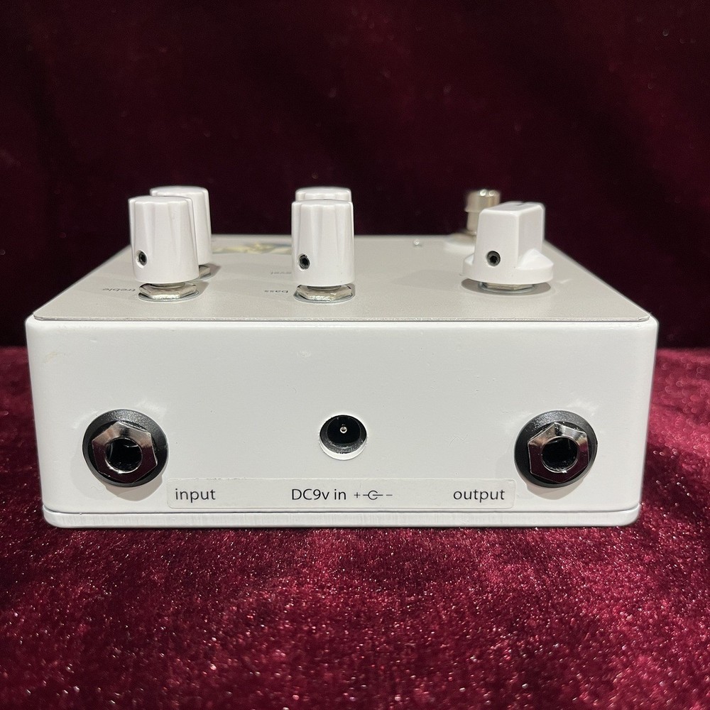 Limetone Audio Focus