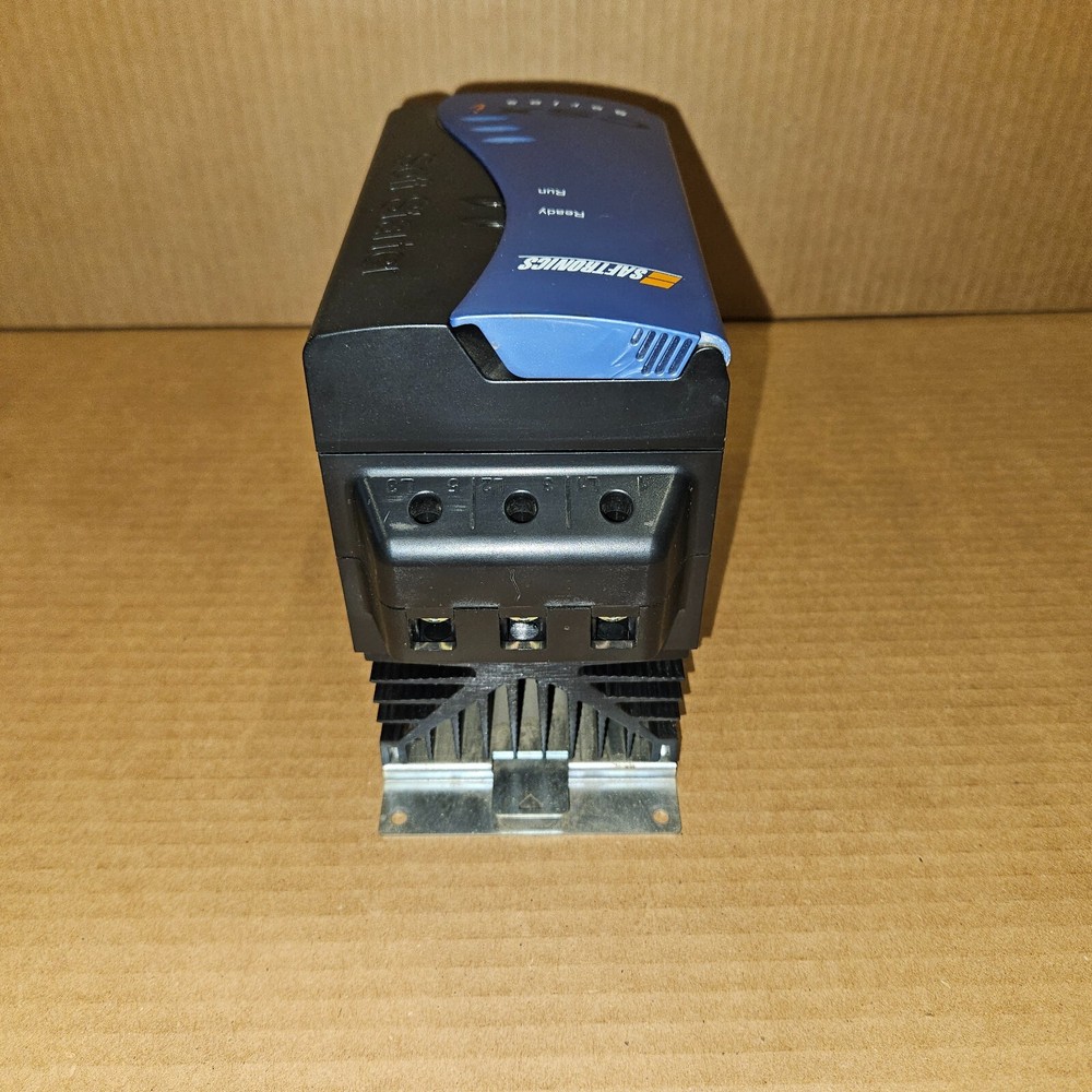 Saftronics CSXI-030-V6-C1 Soft Starter