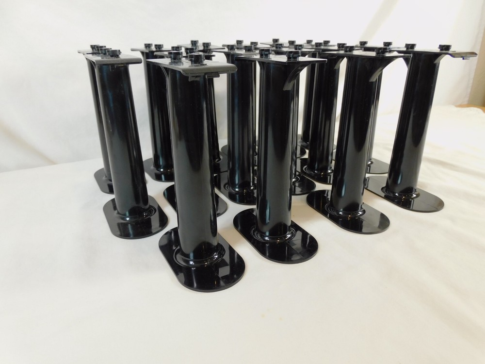PRSP7 Panduit Black Patch Runner Spool 7" - QUANTITY OF 16