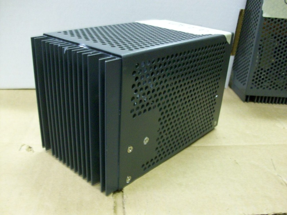LAMBDA LJS-11A-24-0V POWER SUPPLY