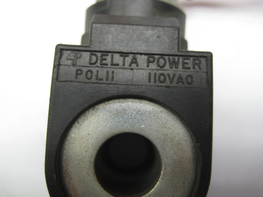 DELTA PCL11 COIL 110VAC NSNP