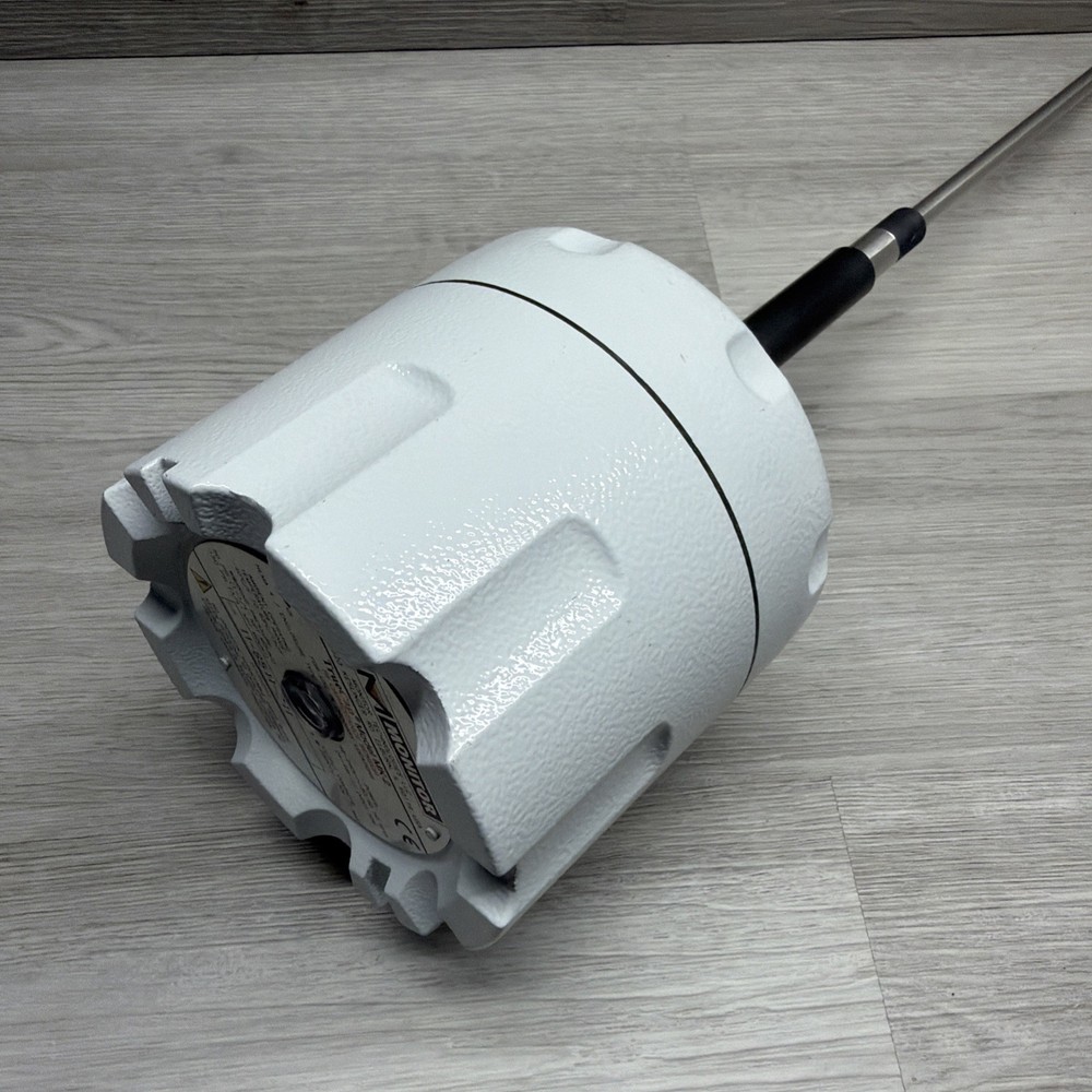 Monitor Model MK-2 11-8511-211 True Cap RF Capacitance Level Sensor, 48-240VAC