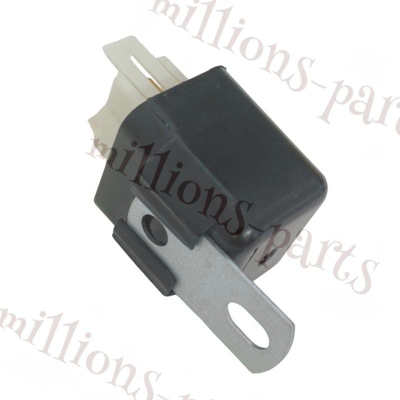 12V Starter Relay 056700-6690 35800-75070 FOR Kubota B21 L2900DT L3010DT L3300DT