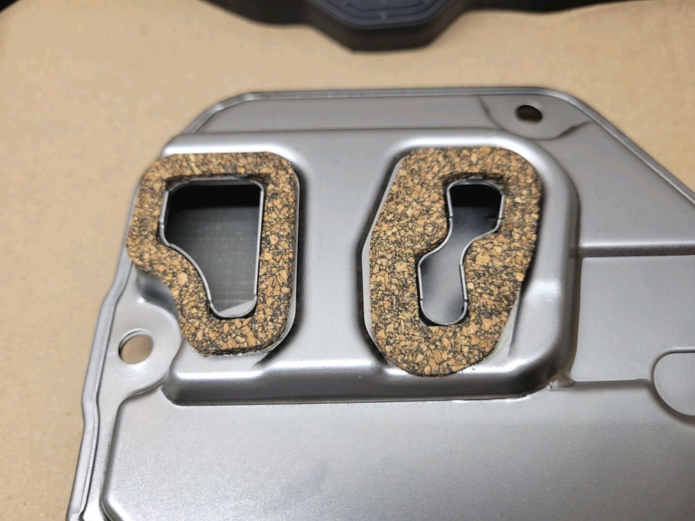 Automatic Transmission Filter and Gasket for Mini Cooper Paceman