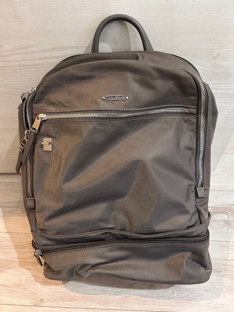 TUMI BEXLEY BACK PACK