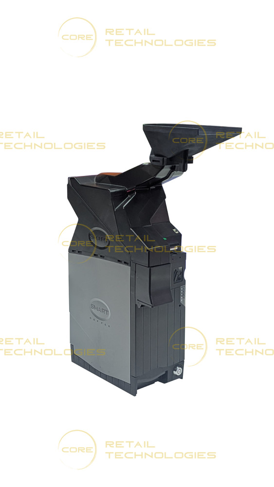 Innovative Technology SMART Coin System