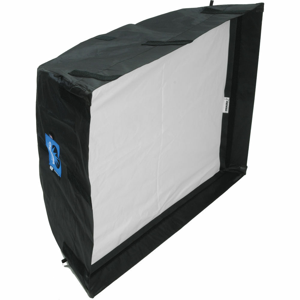 Chimera Video Pro Plus Softbox | Medium, 36 x 48"