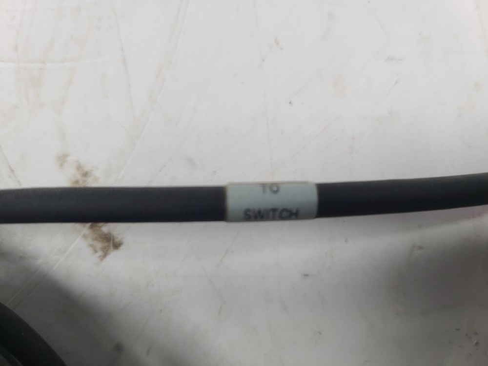 AgGPS 124/132 Parallel Swathing Option Cable 35204 - Lightbar Reciever Harness