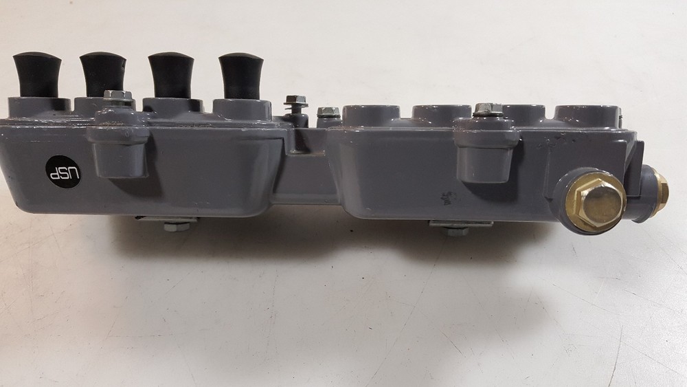 Milenium Tap MGT24-29SE/BP2000