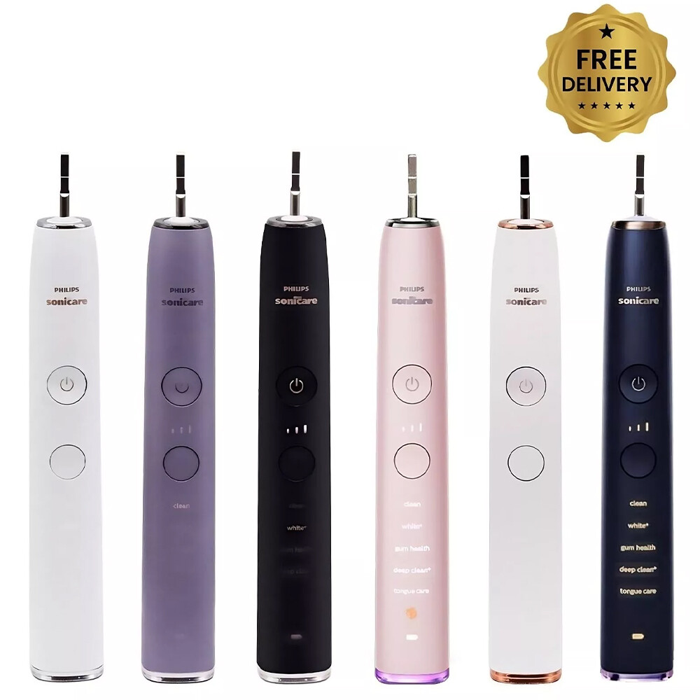 Philips Sonicare DiamondClean Toothbrush Handle HX93xx HX991x HX992x HX993x