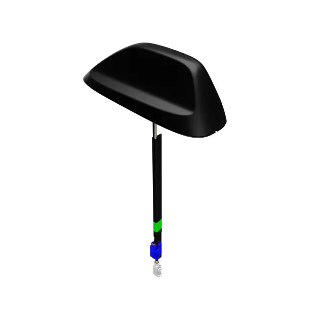 Genuine Mopar Cable & Base Assembly Antenna 68475114AA