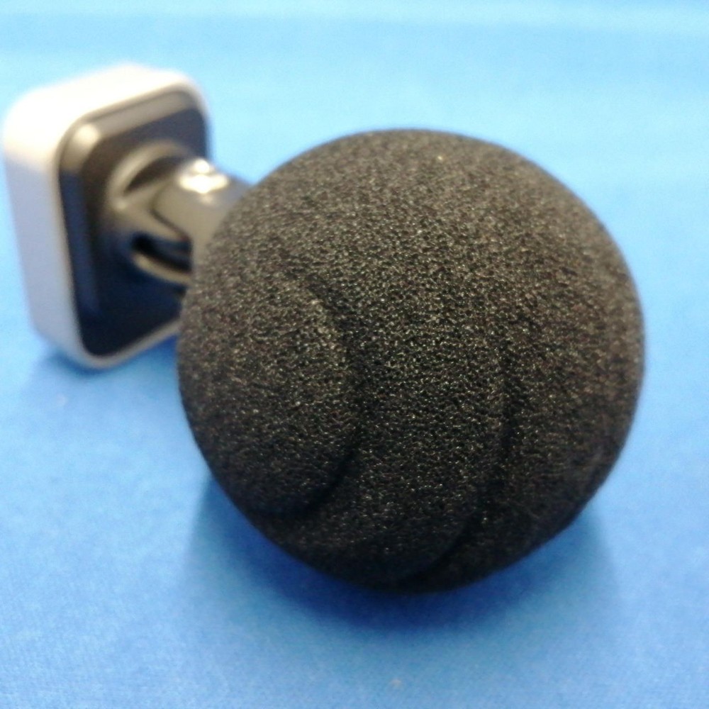 Shure Microphone Mv88 Used