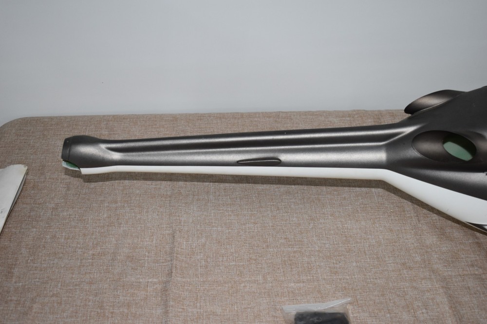 FunKey AIRWOLF RC Helicopter Body