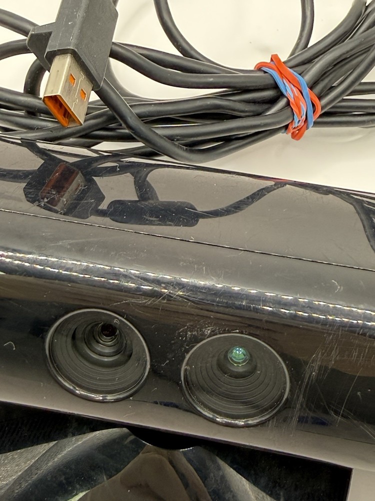 Xbox 360 Kinect Motion Sensor Camera w/ Stand OEM Microsoft