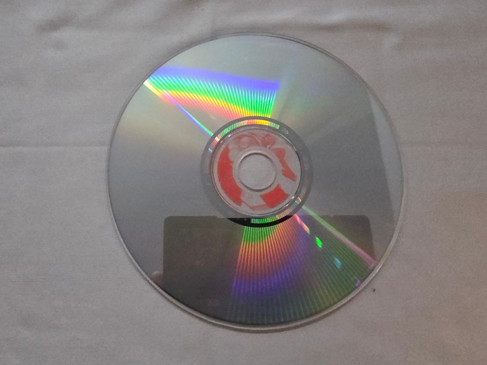 Jack and the Beanstalk (PC, Mac, 1996)