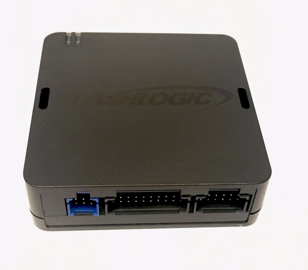Flashlogic Add-On Plug and Play Remote Start for Dodge Durango 2015-2019