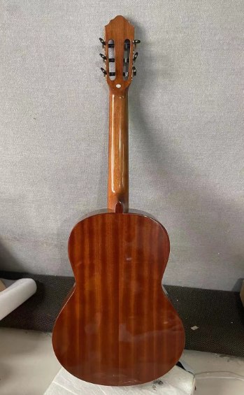 Vintage Classical Acoustic Guitar 39" A+Solid Red Cedar Top/Mahogany Back & Side