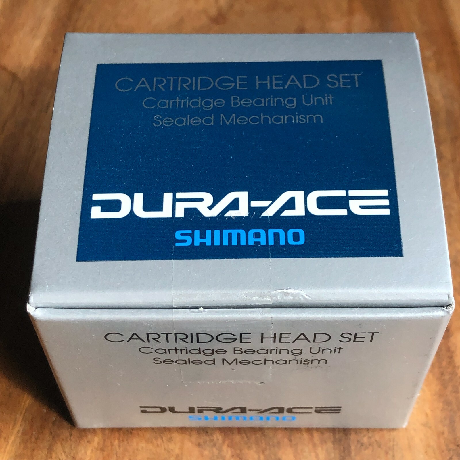 SHIMANO DURA ACE HEADSET HP-7410 1" Threadless Ahead NoThreadSet Track Road Bike