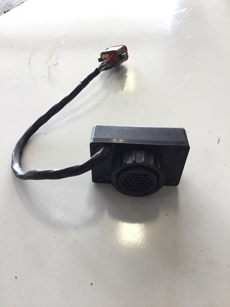 Precision Planting Repeater Module for Gen II Smart Connector