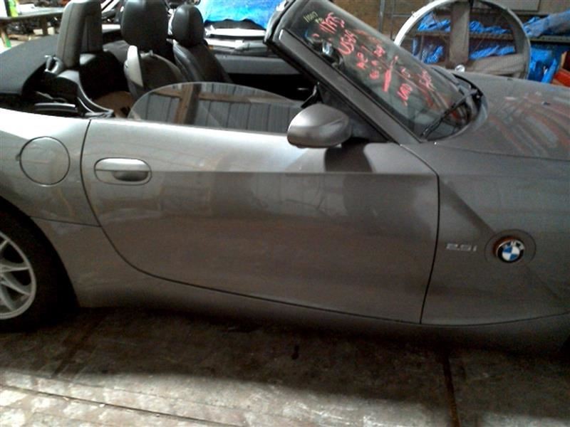 2003 BMW Z4 2.5L ENGINE WIRING HARNESS