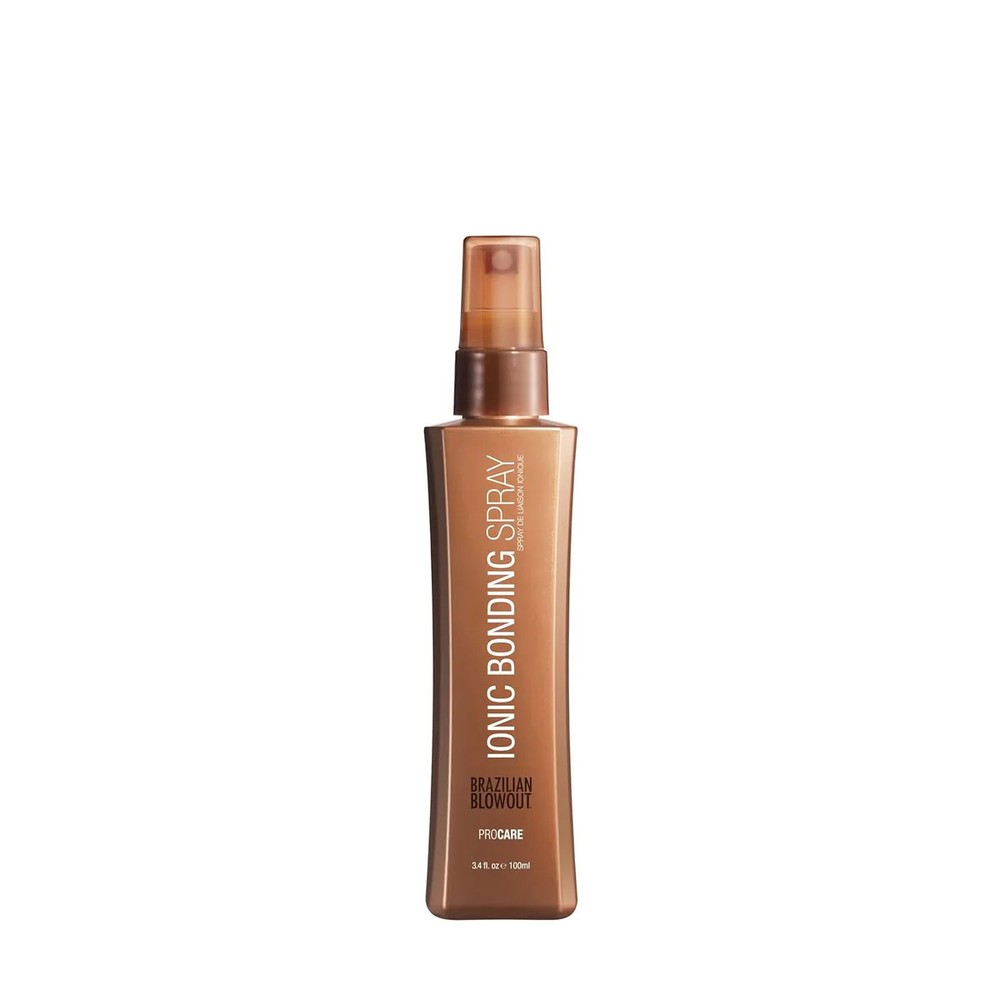 Brazilian Blowout Ionic Bonding Spray
