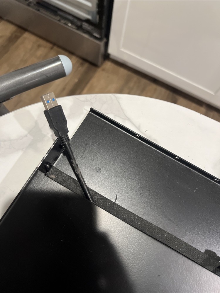 Sonnet RackMac Mac Mini Rackmount Enclosure 2012-18 M1 M2 SA2