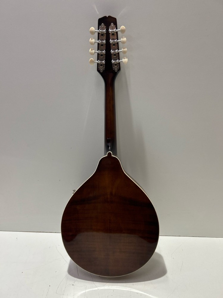 KENTUCKY MANDOLIN KM-156 8-STRING (P22016212)