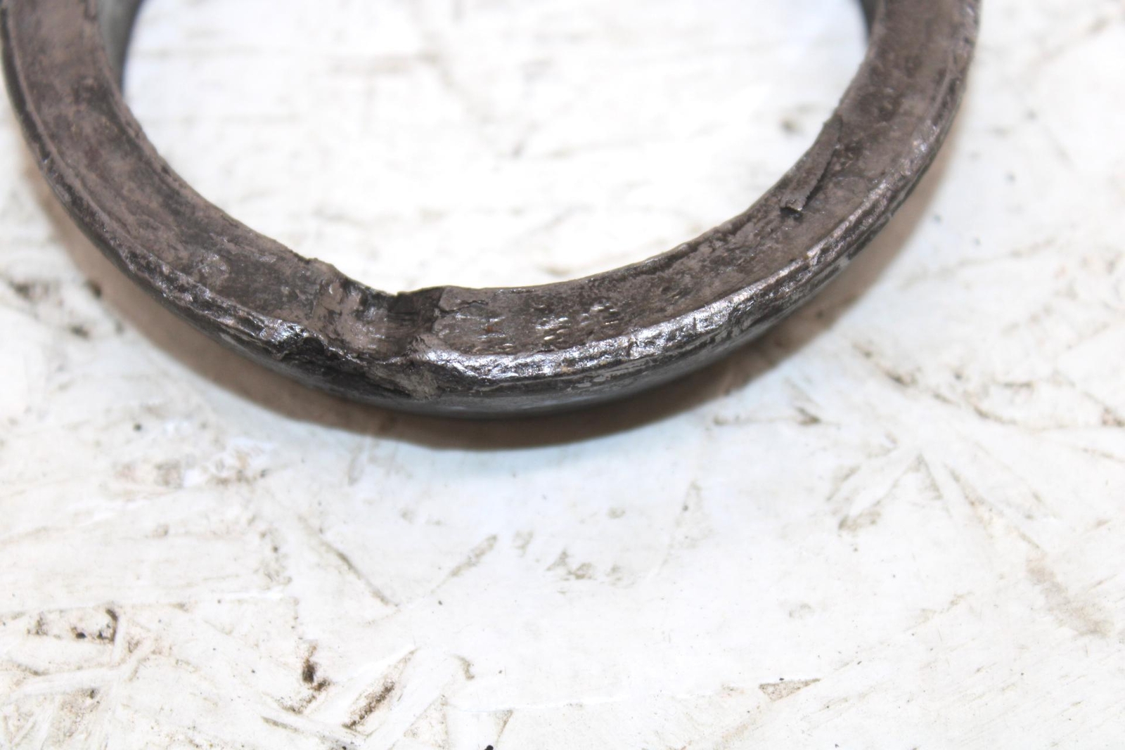 Ski-doo Oem Exhaust Gasket 514053487 BQ970.5