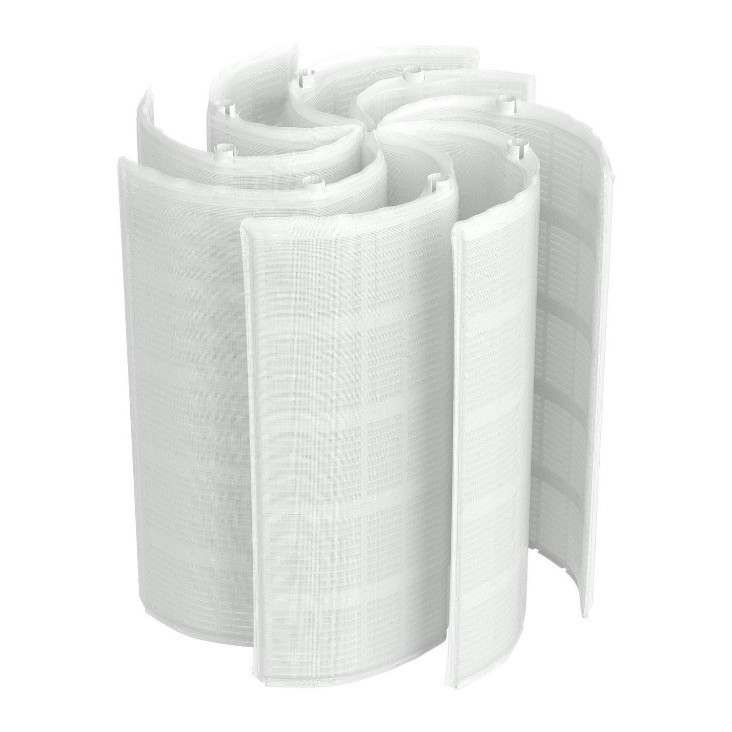 In The Swim 60 sq. ft. Complete DE Pool Filter Grid Set (7 Full, 1 Partial)