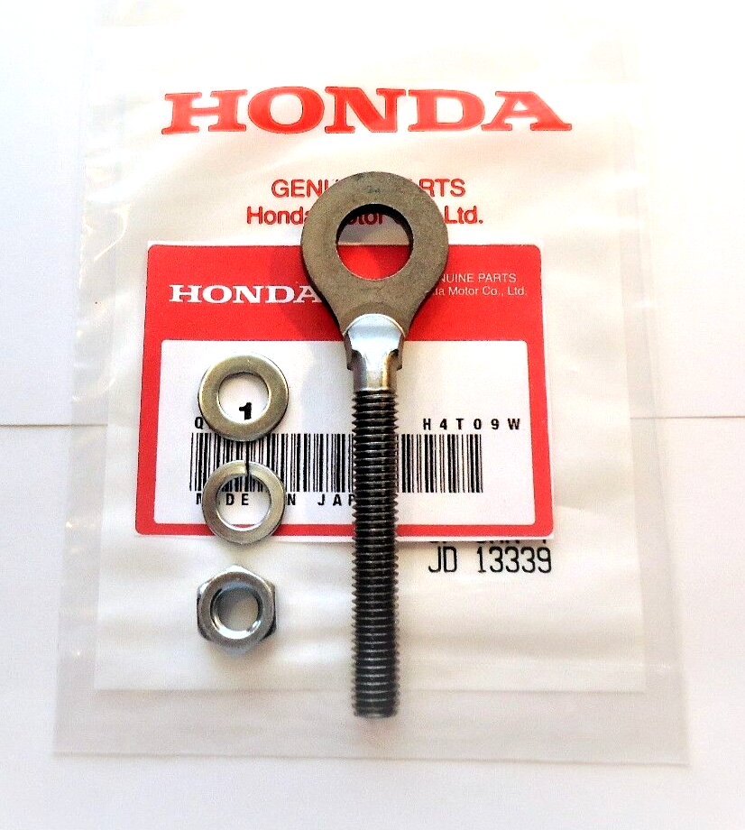 HONDA TRX90 (93-06) TRX 90 EX (07-21) TRX90 X REAR CHAIN ADJUSTER TENSIONER