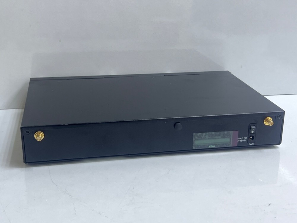 Forcepoint FW-325 Internet Security Device Stonesoft 300 Series