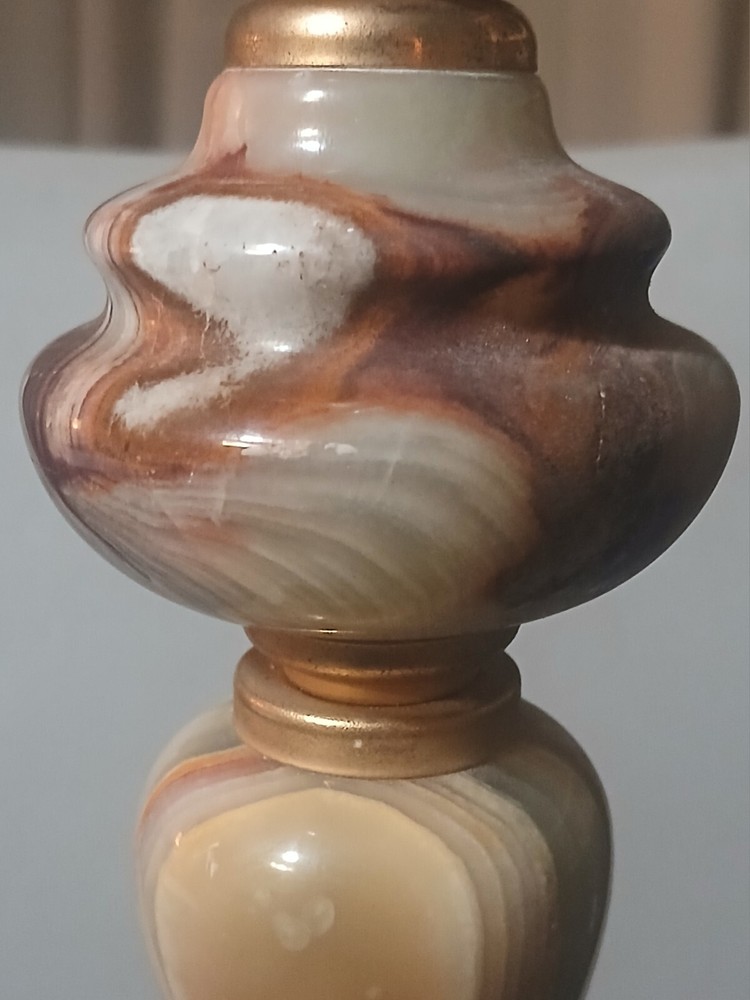 Art Deco Table Lamp 1940s-'50s