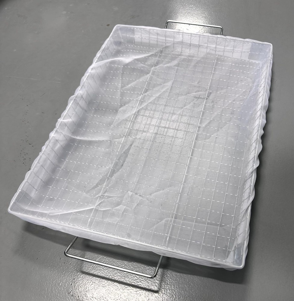 3 Pack Chip Tray Filter Replacement for Haas Machine Tool Replace 30-10904 Coola