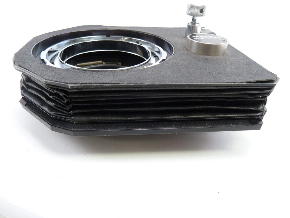 Mamiya RZ Tilt Shift Adapter G2U