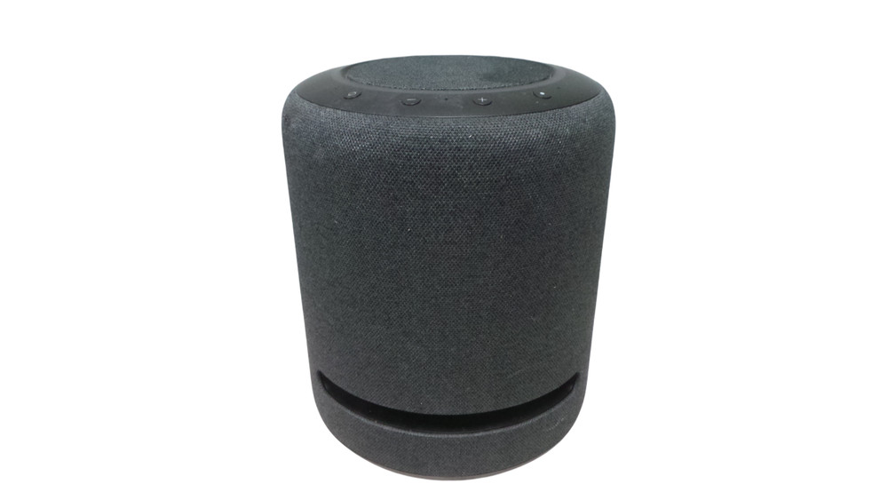 Amazon Echo Studio O2T2V3 Smart Speaker - Free Shipping