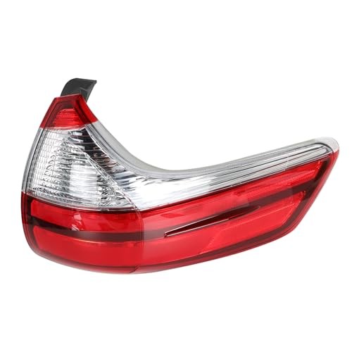 Tail Light Assembly Brake Lamp Outer Rear Right Side Replacement for Sienna