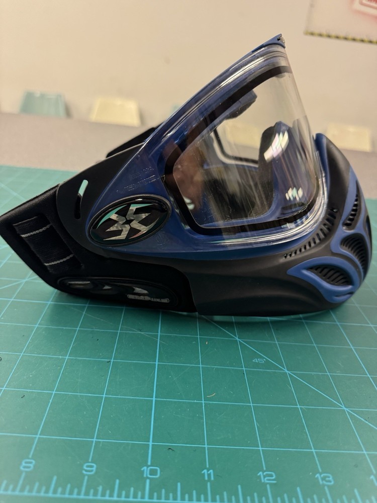 EMPIRE E-Vent goggle. Great shape. Rare!
